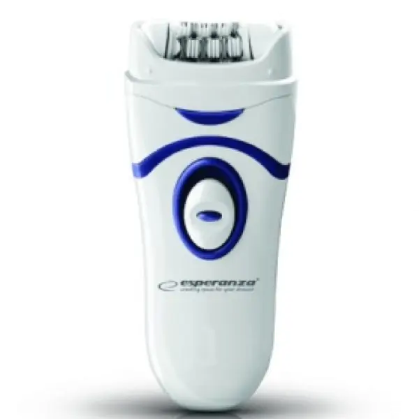 ESPERANZA Epilator EBD002B