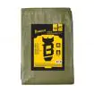 Cerada 8 x 10 - 150g - Bomber