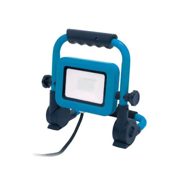 Prosto prenosni LED reflektor 30W - proizvod na akciji