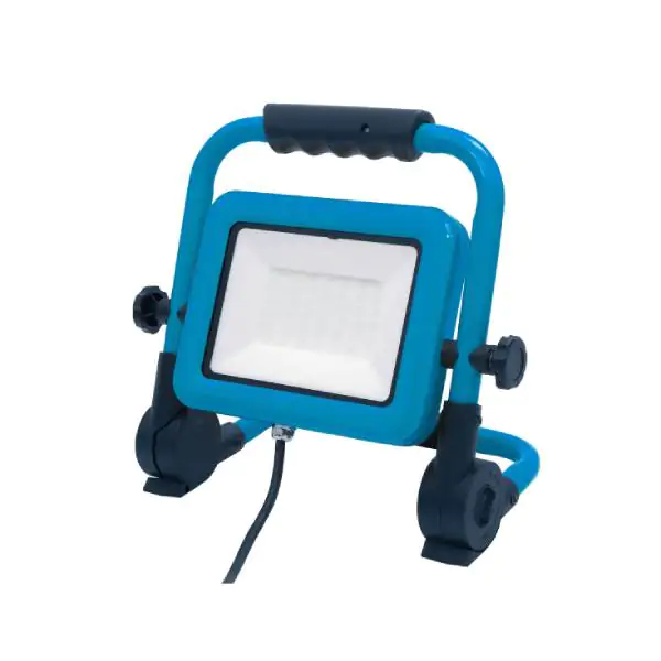 Prosto prenosni LED reflektor 50W - proizvod na akciji
