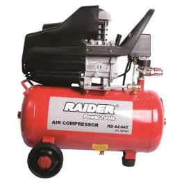 Raider Kompresor za vazduh RD-AC04O 24l 1.5KW