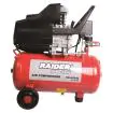 Raider Kompresor za vazduh RD-AC04O 24l 1.5KW