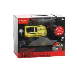 Auto na daljinsko upravljanje Speed 360°