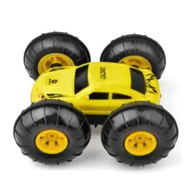 Auto na daljinsko upravljanje Speed 360°