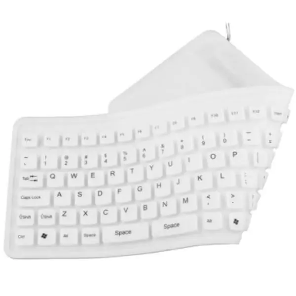 ESPERANZA Silikonska tastatura EK126W - proizvod na akciji