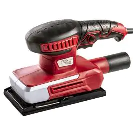 Raider šlajferica vibraciona RD-SA26 200W 90*187mm