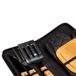 Set za roštilj STEK
