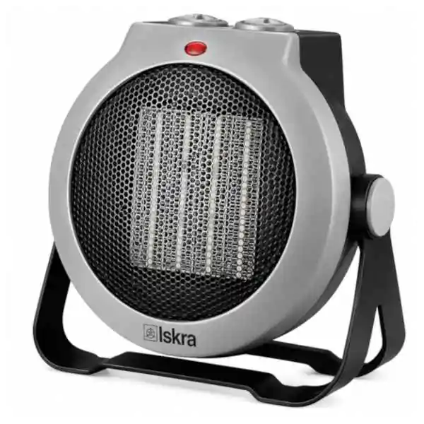 ISKRA PTC keramička grejalica 1500W