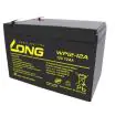 Baterija Long WP12-12A, 12V /12Ah