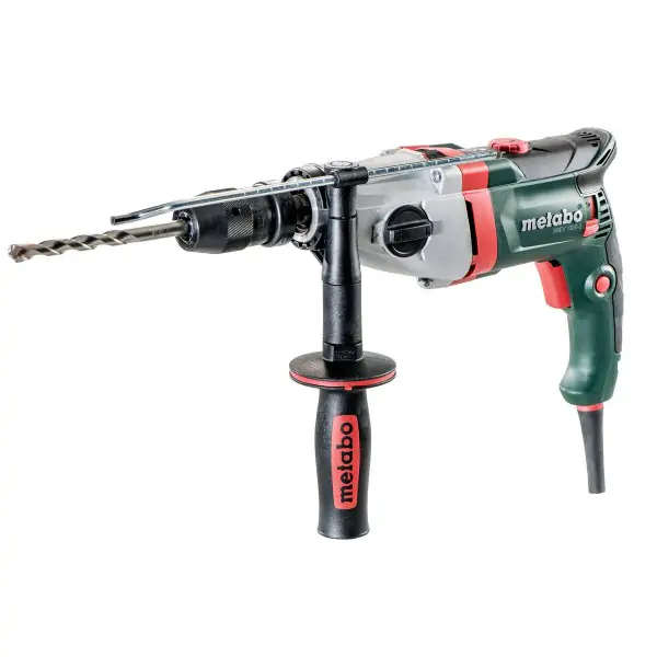 Metabo dvobrzinska vibraciona bušilica SBEV 1300-2 1200W - proizvod na akciji