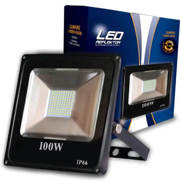 Lumax Led Reflektor Lumre-100W 6500K 10000lm