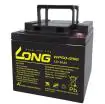 Baterija Long WP50-12NE 12V 50Ah