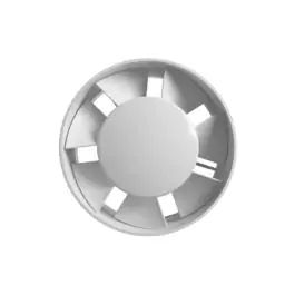 Izduvni ventilator 100mm PROFIT4B