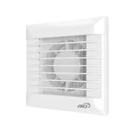 Izduvni ventilator sa tajmerom 100mm EURO4S