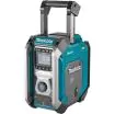 Makita Akumulatorski Bluetooth radio MR006GZ