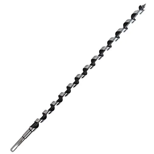 Spiralna burgija dugačka za 13 mm futer 36x600mm Makita