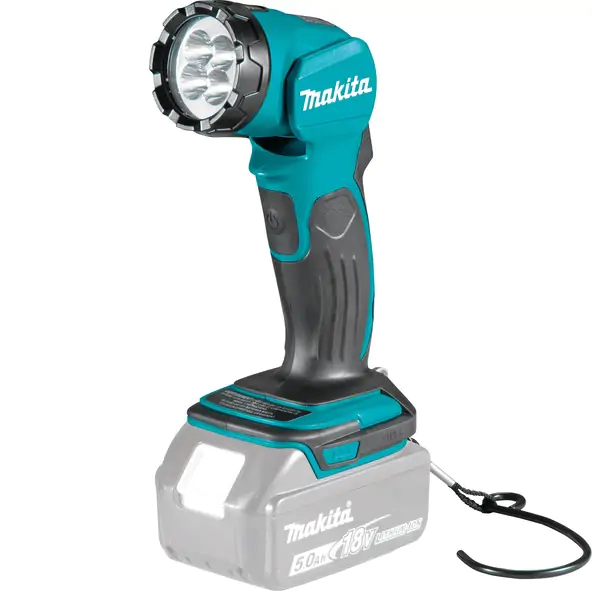 Makita akumulatorska LED lampa DEBDML815 - proizvod na akciji