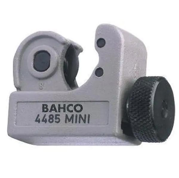 Sekač cevi 3-16mm mini 4485MINI BAHCO