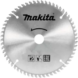 TCT list kružne testere za aluminijum 235mmx30mmx80z D-72992 Makita