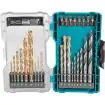 Makita 27 delni set bitova u providnom pakovanju E-07032