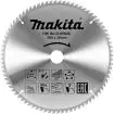 Makita TCT list kružne testere za aluminijum 216/30mm 80 zuba D-65626 - proizvod na akciji