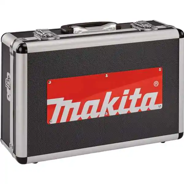 Aluminijumski kofer za transport za ugaono brusilicu GA5030 Makita - proizvod na akciji