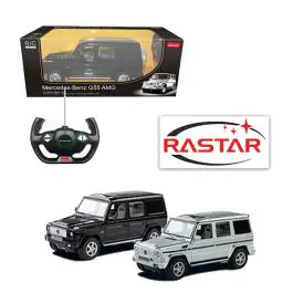 Auto za decu Mercedes Benz G55 Amg