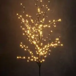 Svetleće drvo VALE V120cm 240LED i tajmerom