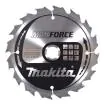 TCT list za testeru 160/20mm MAKForce B-32091 Makita - proizvod na akciji