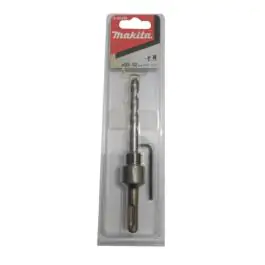 SDS-Plus adapter sa pilot burgijom 8x100mm T.C.T 22-32mm Makita