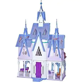 Frozen II zamak