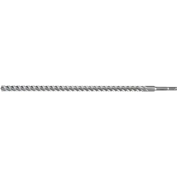 Burgija SDS+ za armirani beton 16/315/250 Nemesis II Makita