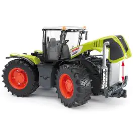 Bruder Traktor Claas Xerion 5000