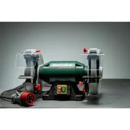 Metabo dvostrano tocilo DSD 200 Plus