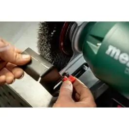 Metabo dvostrano tocilo DSD 200 Plus