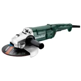 Metabo ugaona brusilica 2200W 230mm WE 2200-230