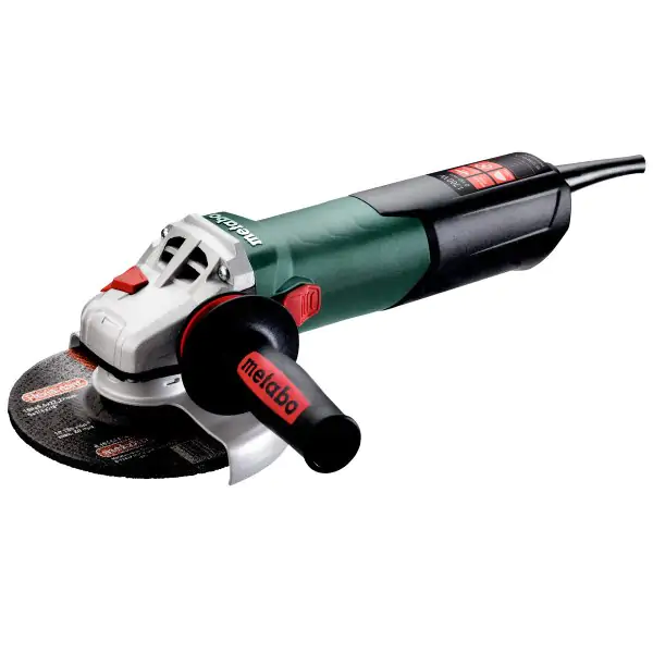 Metabo ugaona brusilica 1700W 150mm WE 17-150 QUICK