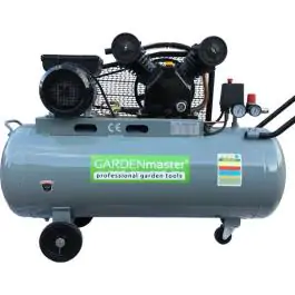 Kompresor vazdu&scaron;ni 100L V-025/8. 2,2KW GARDENmaster