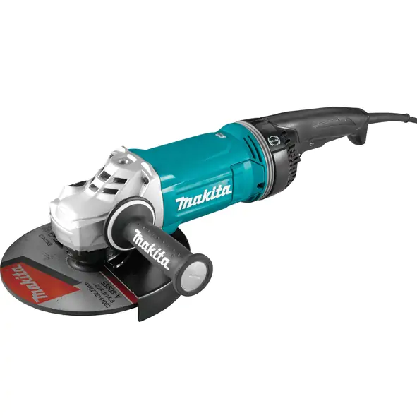 Makita Ugaona brusilica 230mm 2.800W GA9070X1 - proizvod na akciji