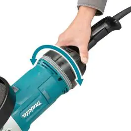 Makita Ugaona brusilica 230mm 2.800W GA9070X1