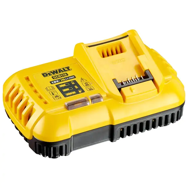 DeWalt DCB118 punjač baterija 18/54 V - proizvod na akciji