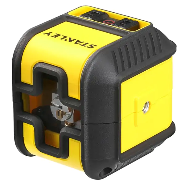 Stanley nivelator STHT77498-1 Cubix laser 2 linije crveni - proizvod na akciji