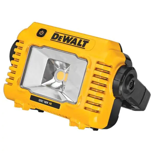 DeWalt DCL077 akumulatorski LED Reflektor XR, Solo - proizvod na akciji