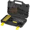 Stanley set burgija i nastavaka 100/1 STA88548 - proizvod na akciji