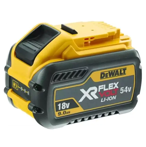 DeWalt DCB547 XR FlexVolt Baterija, 9Ah - proizvod na akciji