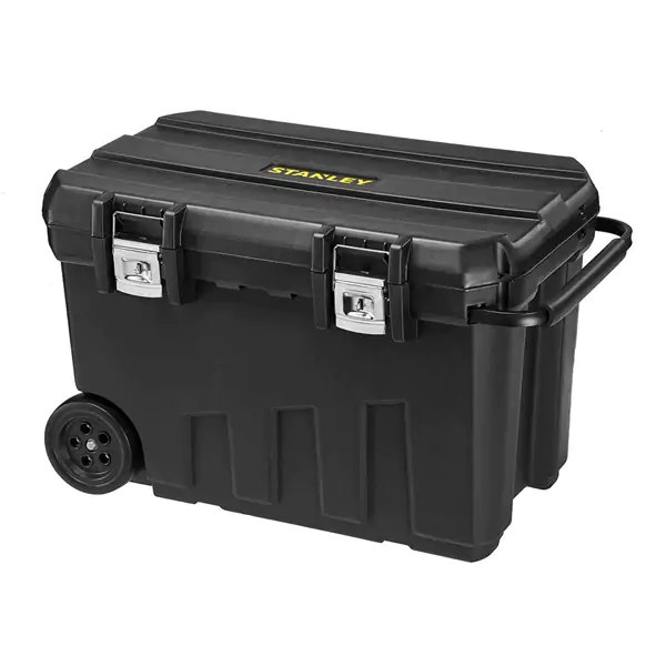 Stanley kolica za alat "Job Chest" 77x49x48cm 1-92-978 - proizvod na akciji