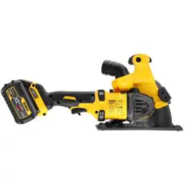 DeWalt DCG200T2 akumulatorska šlicerica, 64V, 6.0Ah