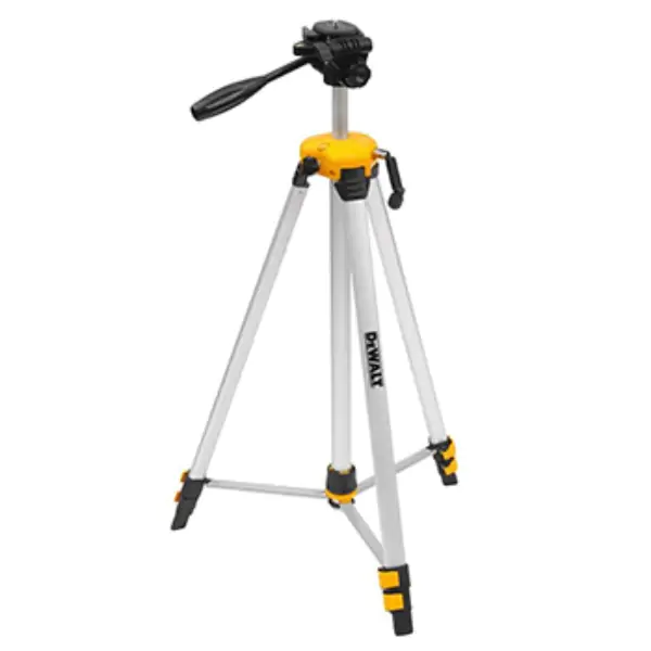 DeWalt DE0881T stalak za lasere, 75cm-184cm, 1/4"