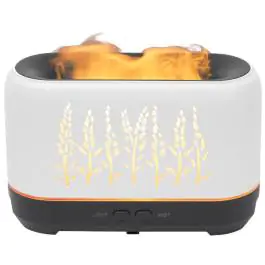 HOME Stona ultrazvučna aroma lampa AD200F