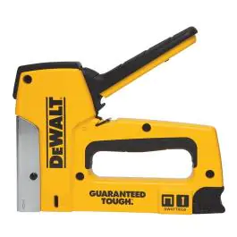 DeWalt DWHTTR350-0 Heftalica za klamerice i eksere 2u1